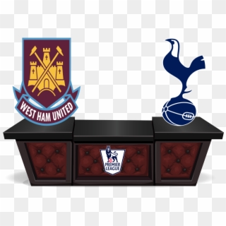 West Ham United 1-0 Tottenham Hotspur Match Thread - Logo Tottenham Dream League Soccer 2019, HD Png Download