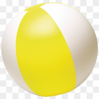 Br9620 Two Tone Inflatable Beach Ball, - Circle, HD Png Download