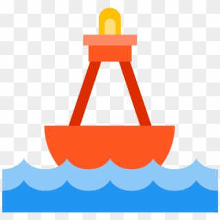 This Is An Image Of A Buoy , Png Download, Transparent Png