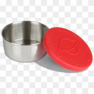 Silicone Tin Lids, HD Png Download
