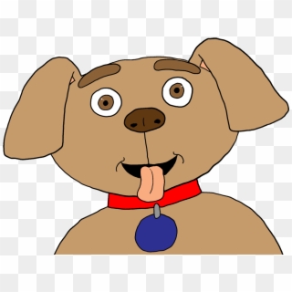 Dog Clip Art, HD Png Download