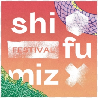Shi Fu Miz Festival - Construction Paper, HD Png Download