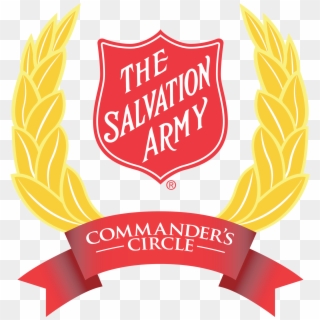 Connect With Us - Salvation Army, HD Png Download