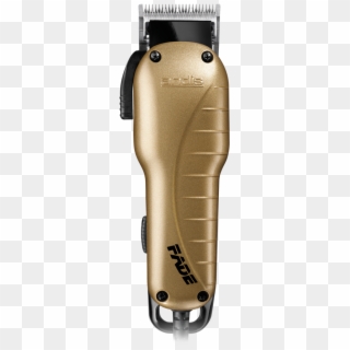 Andis Fade Adjustable Blade Clipper, HD Png Download