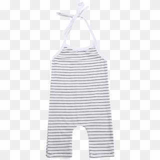 Black And White Stripes Png - Clothes Hanger, Transparent Png