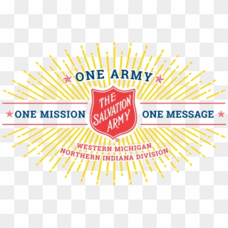 Vision Statement - Salvation Army, HD Png Download