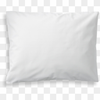 Banner Black And White Buy Sateen Pillowcase Scandinavian - Throw Pillow, HD Png Download
