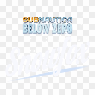 Subnautica Below Zero Shadow Leviathan, HD Png Download