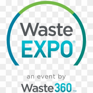Waste Expo 2019, HD Png Download