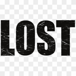 Lost Png Transparent Background - Lost Season 1, Png Download