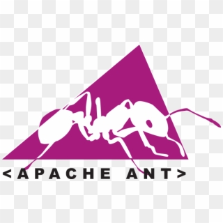 Java-based Build Tool - Apache Ant Logo, HD Png Download