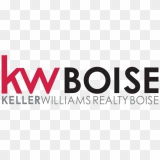 Thinking Of Buying A Home Ask Yourself These 3 Questions - Keller Williams Boise Logo, HD Png Download