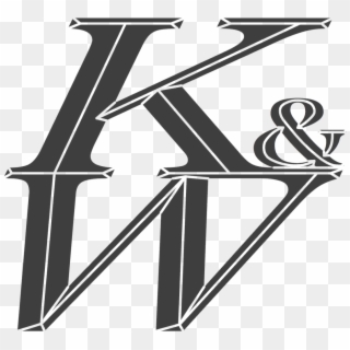 Kw Logo Test, HD Png Download