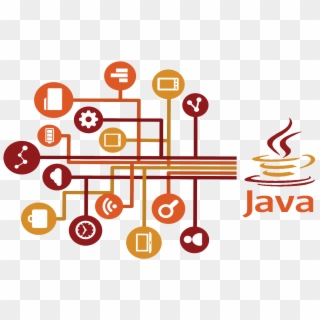 Java Apps - Java, HD Png Download