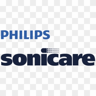 Philips Sonicare Logo - Philips Sonicare Logo Transparent, HD Png Download