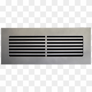 Modern Pro-linear Vent Cover Linear Bar Grille - Grille, HD Png Download