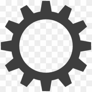 Collection Of Free Geer Clipart Watch Gear - Gear Wheel, HD Png Download