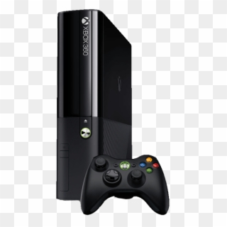 Xbox 360 E - Xbox 360, HD Png Download