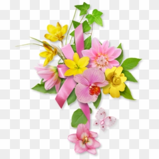 Galeria Imagenes Png Sin Fondo Maite - Welcome Flower Png, Transparent Png