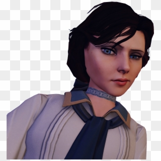 Yet Another Elizabeth Png/resource - Girl, Transparent Png