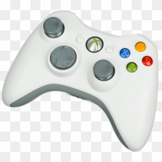 Xbox 360 - Eb Games Xbox 360 Controller, HD Png Download
