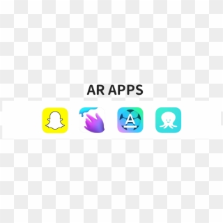 I Personally Believe That Using Ar Apps Like Snapchat, - Graphic Design, HD Png Download
