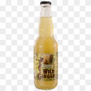 $20 - - Wild Ginger Beer, HD Png Download