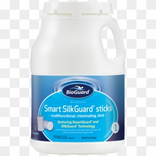 52312bio Smart Silkguard Sticks - Bioguard Sparkle Up, HD Png Download