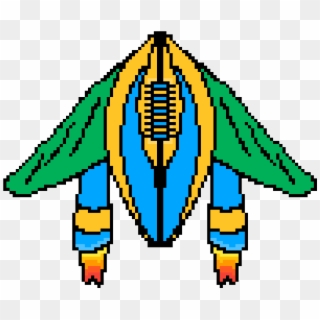 Jetpack - Treasure, HD Png Download