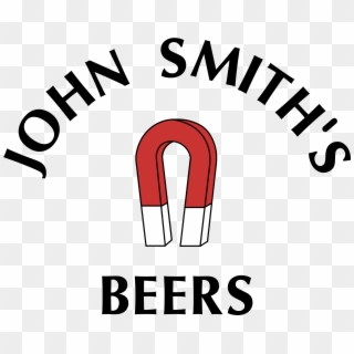 John Smith's Beers Logo Png Transparent - John Smith Beer Logo, Png Download