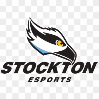 Stockton Logo - Stockton Ice Hockey, HD Png Download