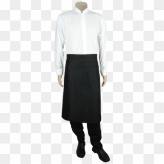Chef Apron Png - Pencil Skirt, Transparent Png