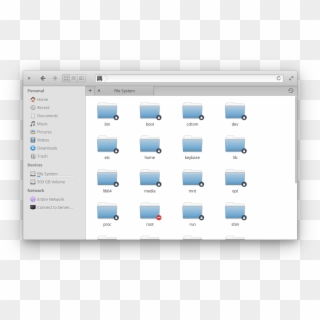 Where - Mac Os X Lion, HD Png Download