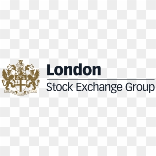London Stock Exchange Group Logo, HD Png Download