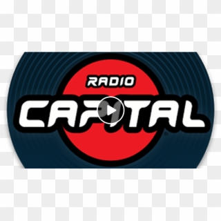 Exclusive Dj Mix For Radio Capital - Radio Capital, HD Png Download