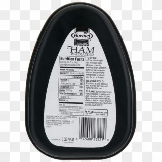 Hormel Black Label Ham 5 Lb, HD Png Download
