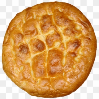 Best Free Bun Png In High Resolution - Fladenbrot Png, Transparent Png