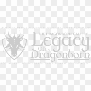 Description - The Elder Scrolls V: Skyrim – Dragonborn, HD Png Download