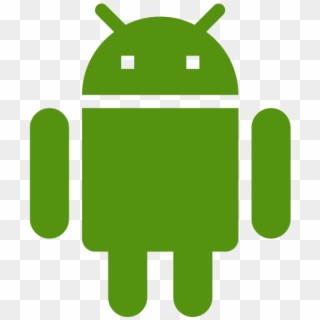 Get The Image - Android Icon, HD Png Download