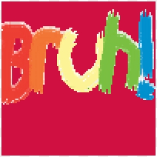Bruh - Graphic Design, HD Png Download
