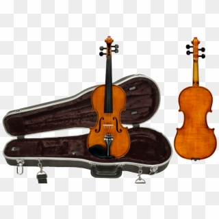 Shop - Antonius Violin By Stradivari, HD Png Download