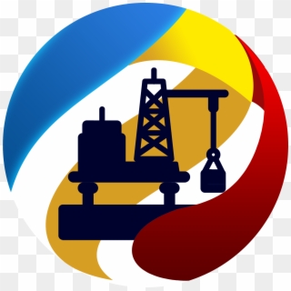 Oil Rig Icons Png - Ipfest 2018 Png, Transparent Png