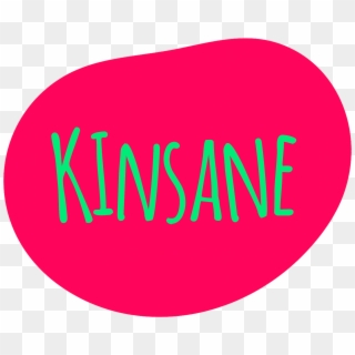 Kinsane Blog - Circle, HD Png Download
