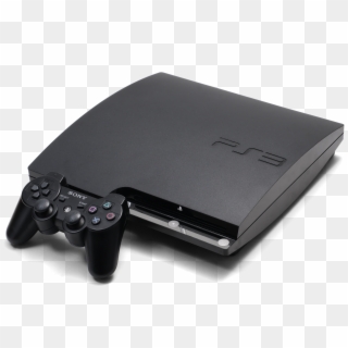 Playstation 3 Png - Best Buy Ps3, Transparent Png