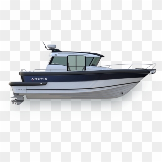 Speed Boat Png, Transparent Png