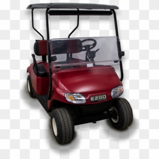 2014 - Golf Cart, HD Png Download