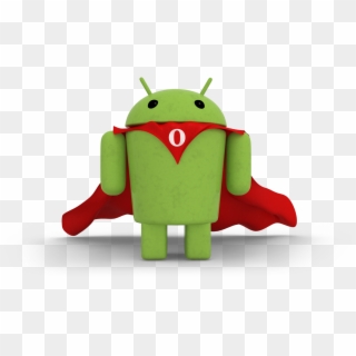 Android Icon, HD Png Download