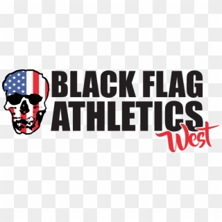 The New Location Will Be Named Black Flag Athletics - Poster, HD Png Download