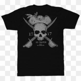 Assassins Creed Iv Black Flag Logo T Shirt - Emblem, HD Png Download