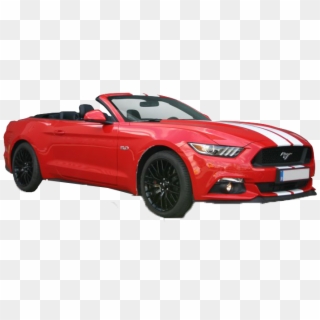 Ford Mustang Free Transparent Images - Honda Civic 2019 Red Color Price In Pakistan, HD Png Download